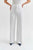 DAZE Far Out High Rise Wide Leg With Seaming Jeans