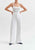DAZE Far Out High Rise Wide Leg With Seaming Jeans