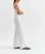 DAZE Far Out High Rise Wide Leg With Seaming Jeans