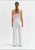DAZE Far Out High Rise Wide Leg With Seaming Jeans