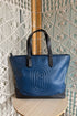 COACH Academy Tote Bag