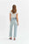 DAZE- Pleaser Crop High Rise
