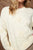 Kjarta Crew Neck Knit Flower Sweater