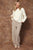 Kjarta Crew Neck Knit Flower Sweater