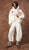 Rose Ladies Zip Knit Boxy Jacket