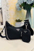 PRADA Re-Edition 2005 Re-Nylon Bag