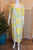 H&M- Floral Kaftan (S-M)