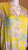 H&M- Floral Kaftan (S-M)