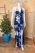 SHAREEN- Floral Halter Dress (8)