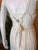 Anthropologie- Gauzy Dress (S)