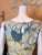 TOMMY BAHAMA- Silk/Linen Dress (12)