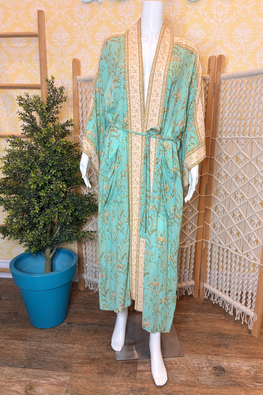 SPELL- Kimono (S/M)