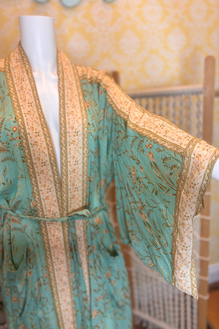 SPELL- Kimono (S/M)