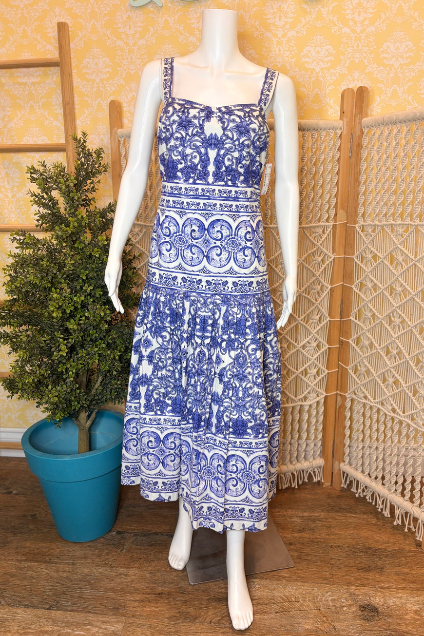 Antonio Melani- Maxi Dress (14)