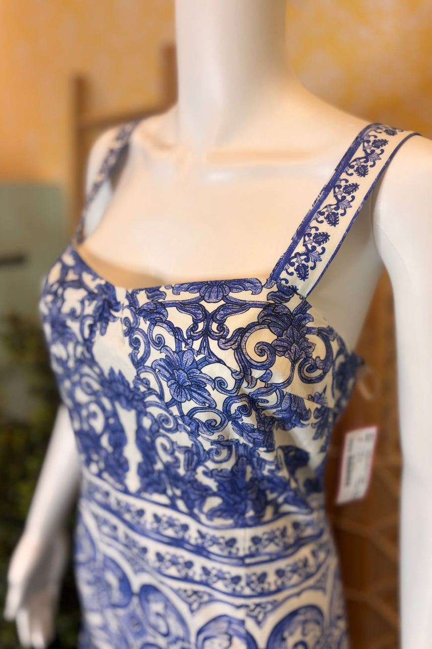 Antonio Melani- Maxi Dress (14)