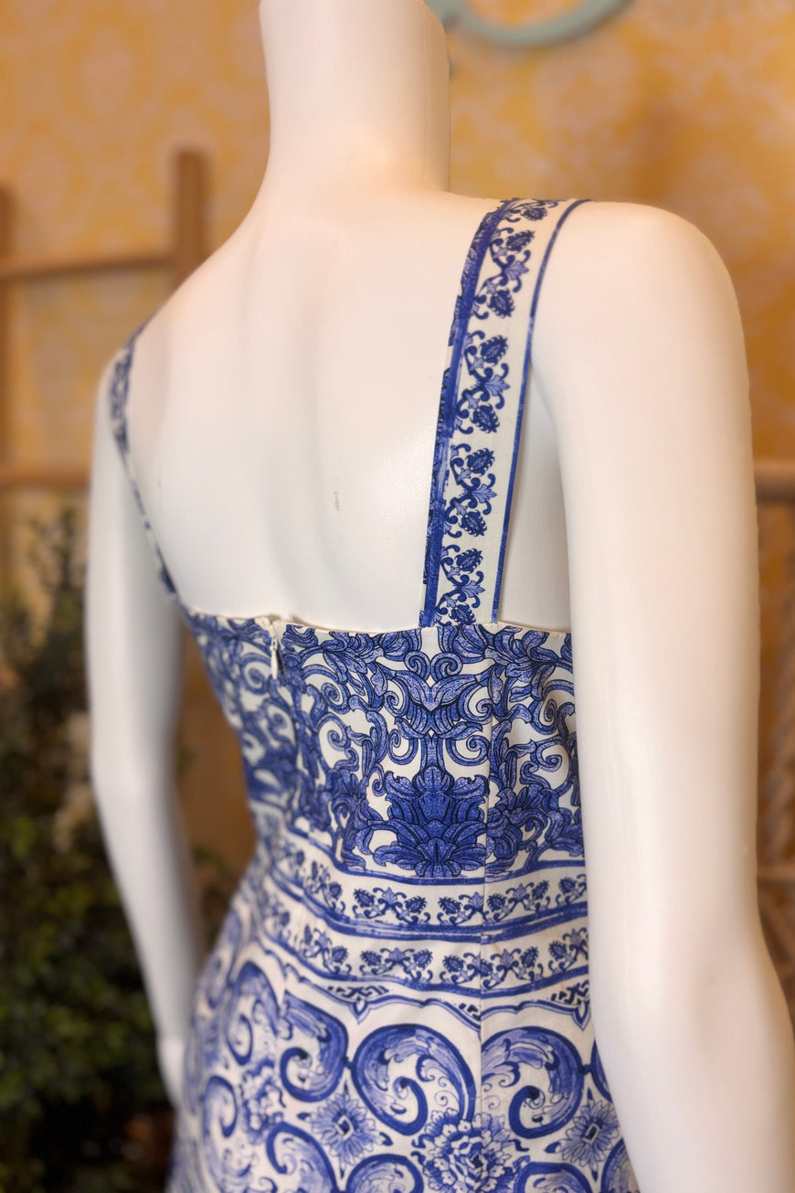 Antonio Melani- Maxi Dress (14)