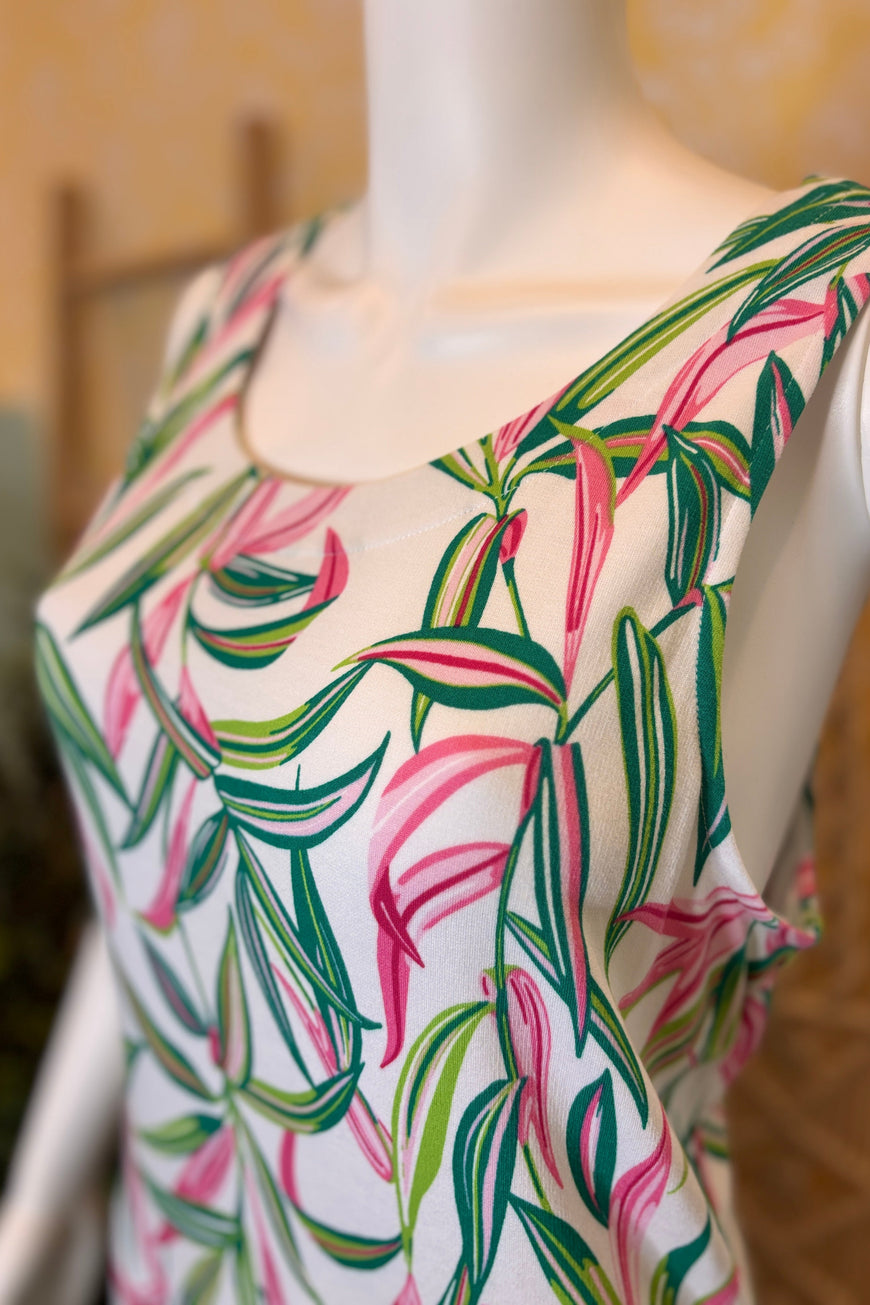 TOMMY BAHAMA Dress (XL)