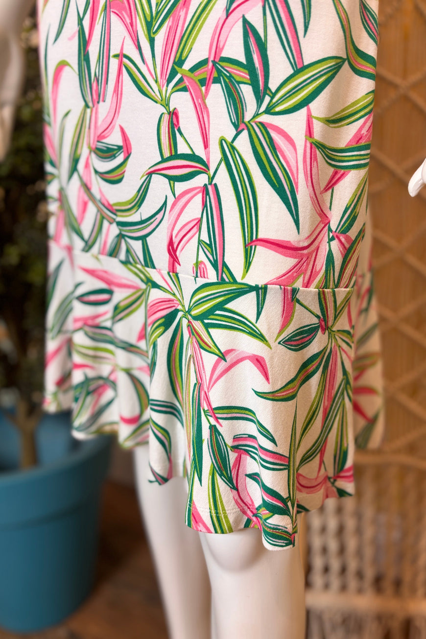 TOMMY BAHAMA Dress (XL)