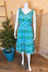 TALBOTS- Dress (16 petite)