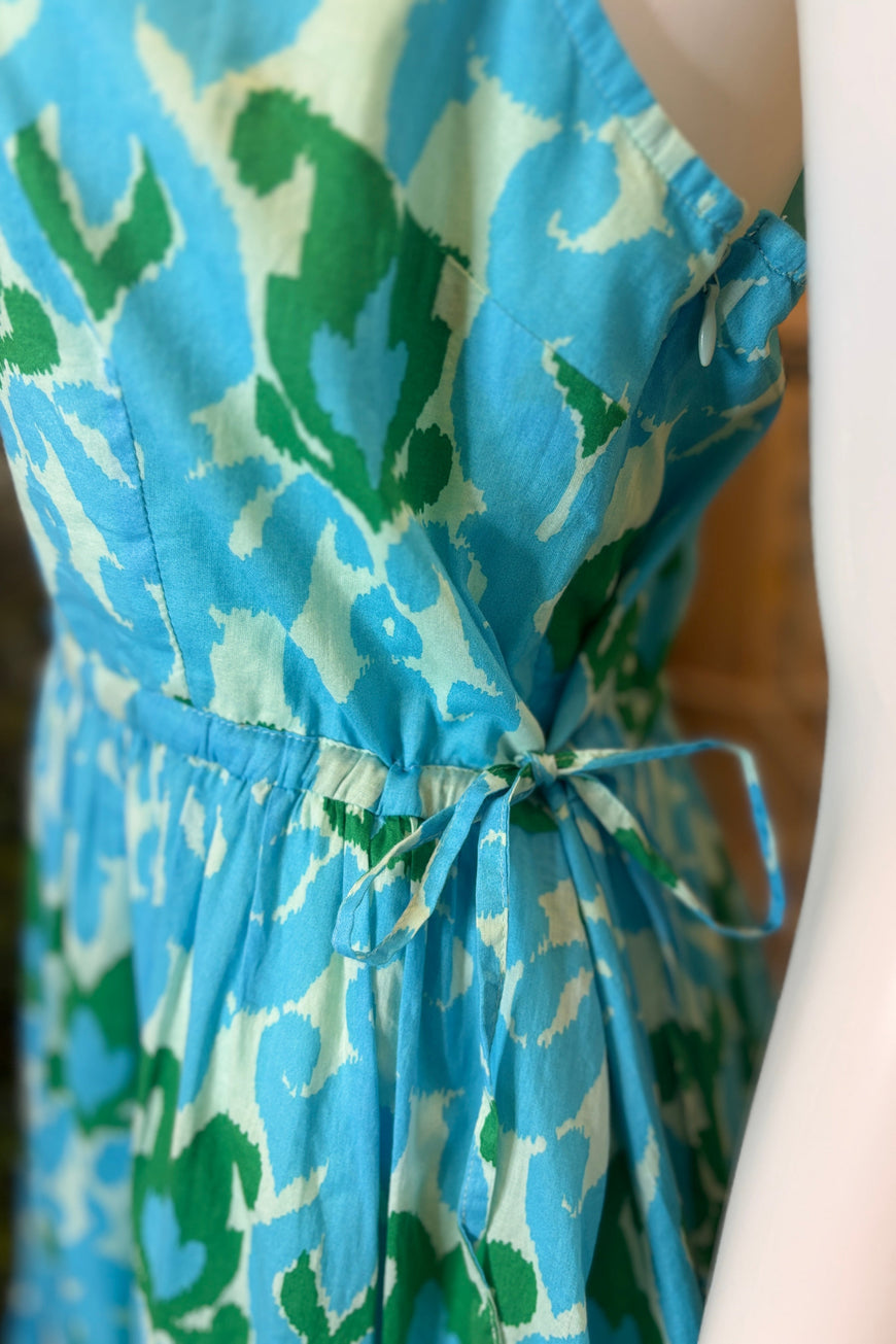 TALBOTS- Dress (16 petite)