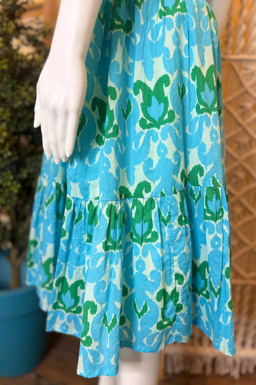 TALBOTS- Dress (16 petite)