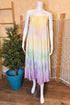 STORIA- NWT Maxi Dress (M)
