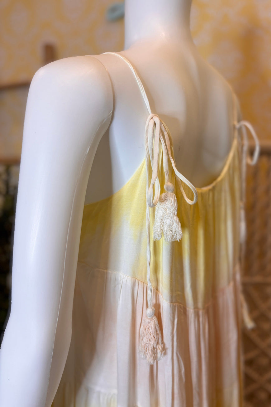 STORIA- NWT Maxi Dress (M)