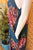 LOVESTITCH- Floral Maxi (S-M)