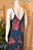 LOVESTITCH- Floral Maxi (S-M)