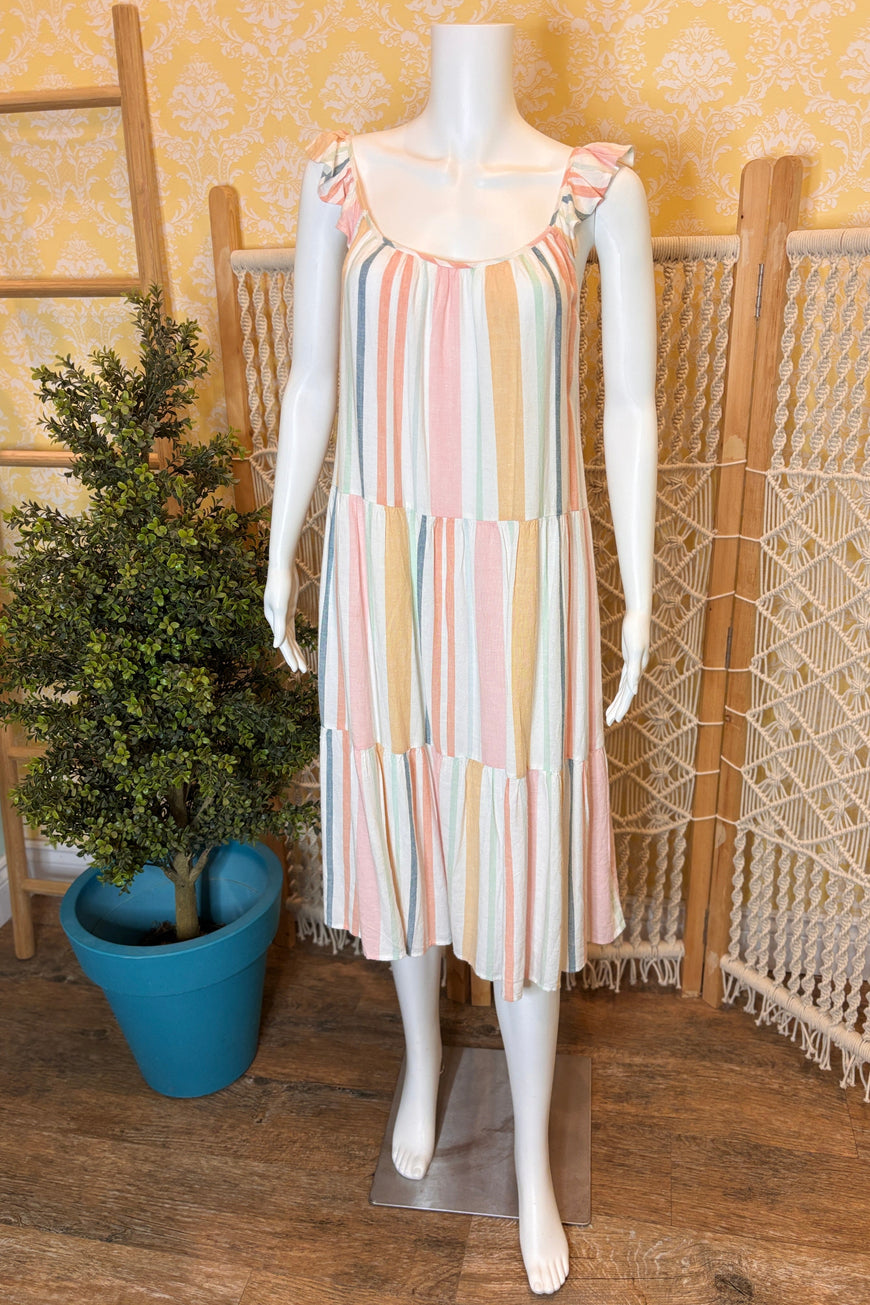 RAILS- Dress (M)