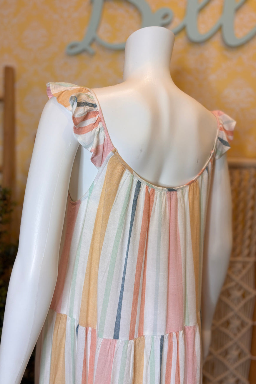 RAILS- Dress (M)