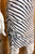 SUNDRY- Stripes Dress NWT (S)