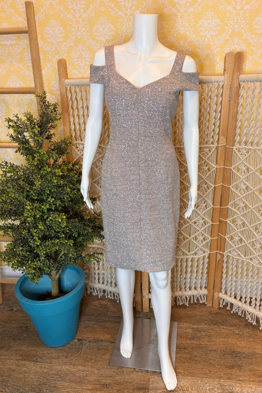 ELIZA J- Cocktail Dress (8)