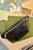 GUCCI GG Belt Leather Bag
