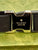 GUCCI GG Belt Leather Bag