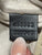 GUCCI GG Belt Leather Bag