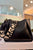 STELLA MCCARTNEY Logo Square Crossbody
