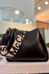STELLA MCCARTNEY Logo Square Crossbody
