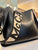 STELLA MCCARTNEY Logo Square Crossbody