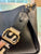 STELLA MCCARTNEY Logo Square Crossbody