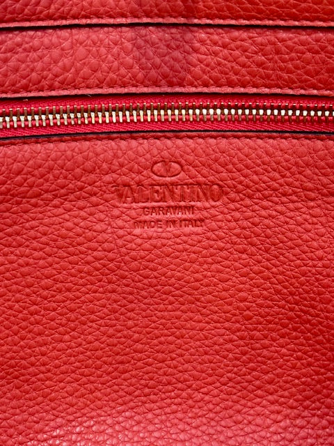 VALENTINO Rockstud Tote