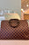 LOUIS VUITTON Speedy 35 Damier Ebene
