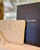 YVES SAINT LAURENT Chevron New Jolie Wristlet