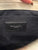 YVES SAINT LAURENT Chevron New Jolie Wristlet