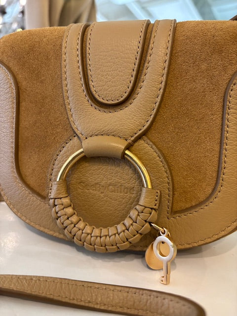 SeeByChloe Hana Mini Bag