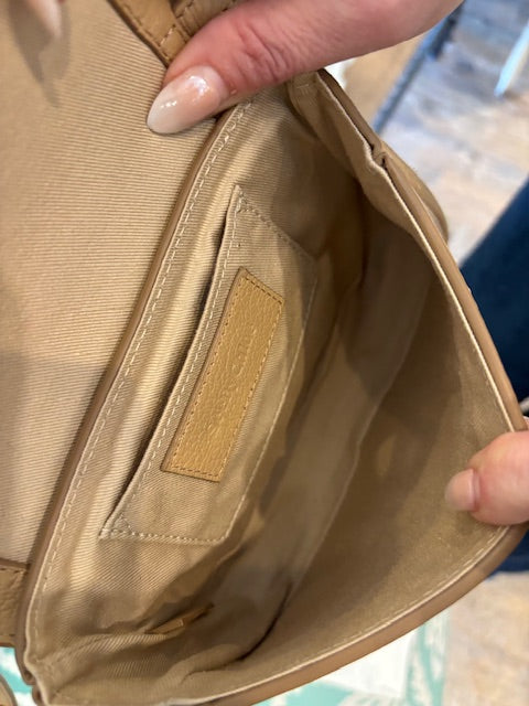 SeeByChloe Hana Mini Bag