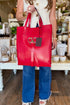 VALENTINO Large Tote