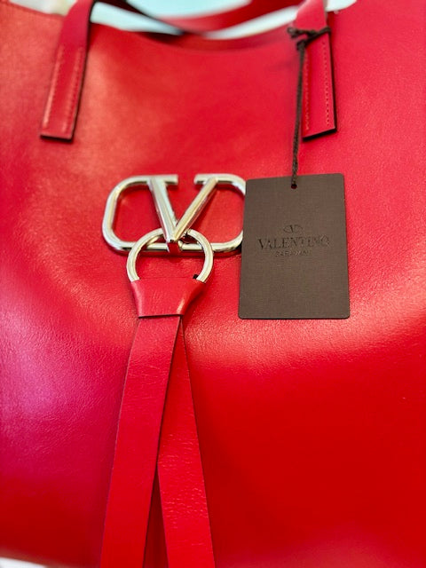 VALENTINO Large Tote