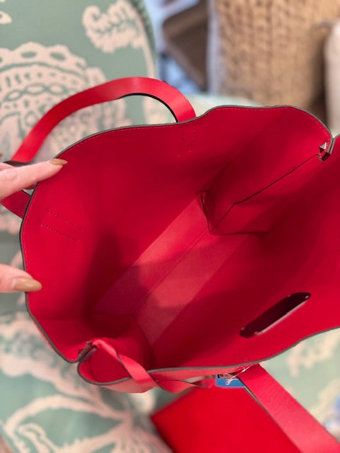 VALENTINO Large Tote