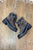 GADEA Tie Up Chunky Boots - NEW! (41)